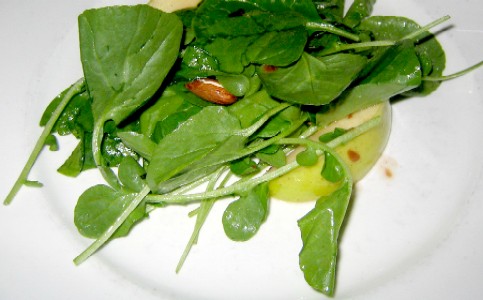 Watercress Salad